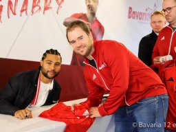 Serge Gnabry